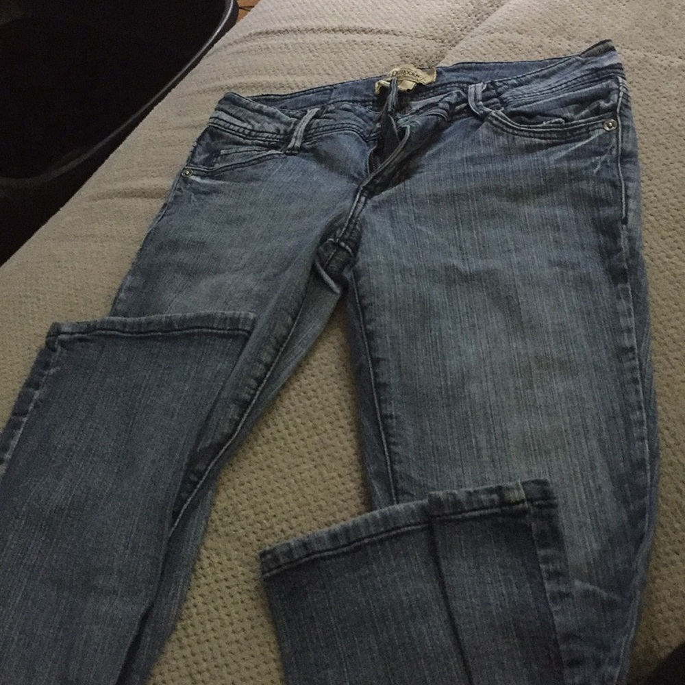 Declaration of Democracy jeans size 4